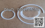 Tê (Tee) cong uPVC D140 Đệ Nhất