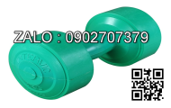Tê (Tee) cong uPVC D140 Đệ Nhất