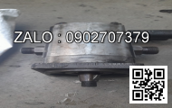 MOTOR MSMD012P1S 0.1KW