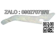 RIMASSY, P/N: 54456-82201, TCM( Mam truoc xe nang dienn TCM, Model xe: FB30-8)