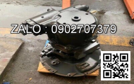 Mayo banh sau xe nang 2.5T, 6.00-9 (xe nang Komatsu, Mitsubishi)