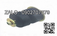 ROD END ASSY, RH, P/N: 24234-30551, TCM (Ro tuyn thanh ngang ben phai xe nang TCM, Model: FB30-8)