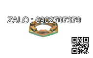 Bearing 331151, code: 255098523514 (Bac dan truc banh truoc xe nang Noblelif FE4P16-35N)