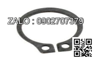 BEARING, P/N: 03126- 83201, TCM ( dung cho xe nang dien TCM, Model: FB30-8)