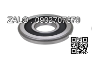 Bearing 331151, code: 255098523514 (Bac dan truc banh truoc xe nang Noblelif FE4P16-35N)