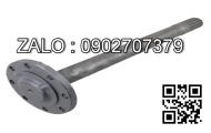 Láp cầu xe nâng HELI CCC20-30