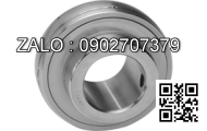 WATER PUMP BEARING, P/N: 179901000205