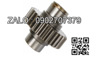 Xích khung nâng 171818-987 FD20-25 V3TV5TFB20-25-V-7（VM300）