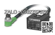 Zắc cắm bình xe nâng LINDE