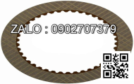 Lá bố 146 X 78.6 X 1.6 X 32 INT TH
