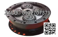 Cụm motor di chuyển Kobelco SK150 SK200 SK250 SK50
