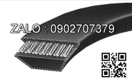 Dây curoa Bando 4000-HPS14M-4326