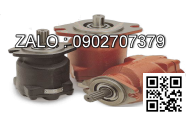 Motor 3 pha 380V cốt thẳng 32 1/30 2HP ( Chân đế )