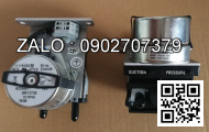 Motor thủy lực piston JMDG32-4000 ( 10 răng, trục 92, MĐV 380mm )