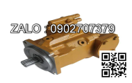 Motor 3 pha 220V 0.5HP ( 1400 vòng/phút ) ( loại thường )