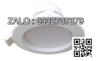 Đèn Led Downlight Ø100, 6.9W, 220V, ánh sáng trắng Panasonic NNP71222