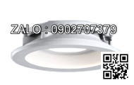 Đèn Led downlight 8W, Ø90 x H58.6, ánh sáng trắng Panasonic NDL086