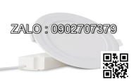 Đèn Led Downlight Ø100, 6.9W, 220V, ánh sáng trắng Panasonic NNP71222