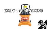 Máy bơm hỏa tiễn Oshima 5.5HP 4OS16/16