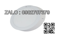 Đèn Led downlight 8W, Ø90 x H58.6, ánh sáng trắng Panasonic NDL086