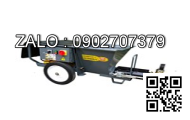 Máy bơm hỏa tiễn Oshima 5.5HP 4OS16/16