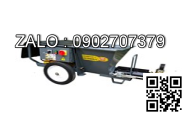 Máy bơm hỏa tiễn Oshima 5.5HP 4OS16/16