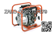 Máy bơm hỏa tiễn Oshima 5.5HP 4OS16/16