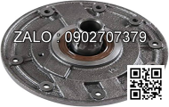 Bơm nhớt hộp số 250D-7E Hyundai 0501-210-466