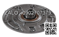 Bơm nhớt hộp số 250D-7E Hyundai 0501-210-466