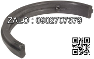 BUSHING, P/N: 10900711-00, BYD Detail : -BUSHING, P/N: 10900711-00 (Bac lot cum dam cau sau xe nang BYD, ECB 30/35)