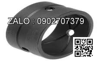 BUSHING, P/N: 10900711-00, BYD Detail : -BUSHING, P/N: 10900711-00 (Bac lot cum dam cau sau xe nang BYD, ECB 30/35)