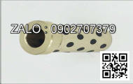 BUSHING, P/N: 10900711-00, BYD Detail : -BUSHING, P/N: 10900711-00 (Bac lot cum dam cau sau xe nang BYD, ECB 30/35)