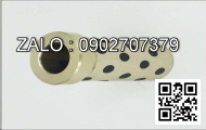 BUSHING, P/N: 10900711-00, BYD Detail : -BUSHING, P/N: 10900711-00 (Bac lot cum dam cau sau xe nang BYD, ECB 30/35)