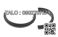 BUSHING, P/N: 10900711-00, BYD Detail : -BUSHING, P/N: 10900711-00 (Bac lot cum dam cau sau xe nang BYD, ECB 30/35)