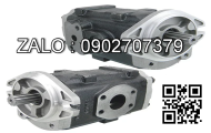 Bơm thủy lực Hangcha CPQD30 R966-601100-000