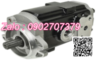 Hydraulic Pump 67120-26650-71 8FG/FD20-30 TOYOTA