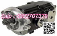 Hydraulic Pump 67120-26650-71 8FG/FD20-30 TOYOTA