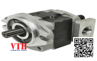 Hydraulic Pump 67120-26650-71 8FG/FD20-30 TOYOTA