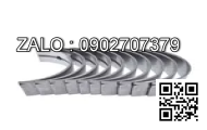 WATER PUMP BEARING, P/N: 179901000205
