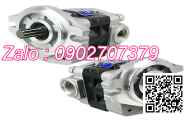 Hydraulic Pump 67120-26650-71 8FG/FD20-30 TOYOTA