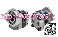 Hydraulic Pump 67120-26650-71 8FG/FD20-30 TOYOTA