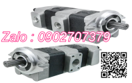 Hydraulic Pump 67120-26650-71 8FG/FD20-30 TOYOTA