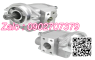 Hydraulic Pump 67120-26650-71 8FG/FD20-30 TOYOTA