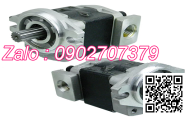 Hydraulic Pump 67120-26650-71 8FG/FD20-30 TOYOTA