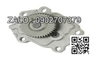 Oil Pump S4S 32A35-10010