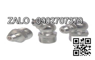 VÚ MỠ 10MM THẲNG