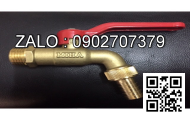 Cây nước nóng lạnh 2 vòi KYMITO KFW06N