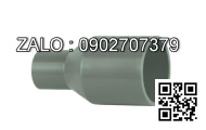 Nối giảm uPVC 2-1/2