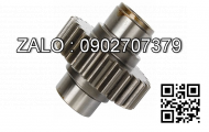 Miễng dên STD TOYOTA 13041-76001-71 5K