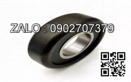 HYBRID BALL BEARING, P/N:0-900-11-739-5